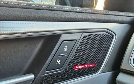 Volkswagen Tiguan, 2025 год, 5 549 000 рублей, 12 фотография