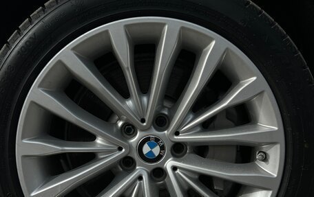 BMW 5 серия, 2020 год, 5 500 000 рублей, 6 фотография