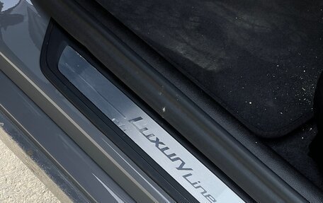 BMW 5 серия, 2020 год, 5 500 000 рублей, 13 фотография