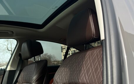 BMW 5 серия, 2020 год, 5 500 000 рублей, 14 фотография