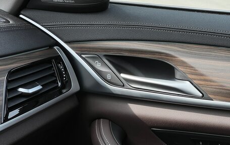 BMW 5 серия, 2020 год, 5 500 000 рублей, 15 фотография