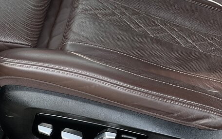 BMW 5 серия, 2020 год, 5 500 000 рублей, 12 фотография