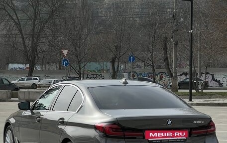 BMW 5 серия, 2020 год, 5 500 000 рублей, 2 фотография