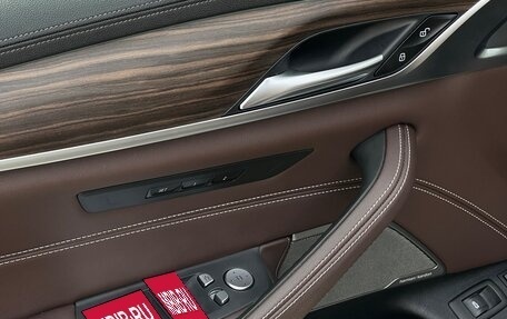 BMW 5 серия, 2020 год, 5 500 000 рублей, 10 фотография