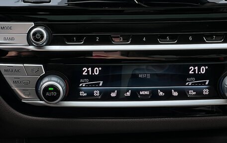 BMW 5 серия, 2020 год, 5 500 000 рублей, 18 фотография