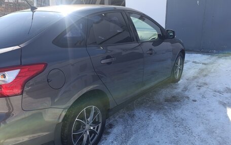 Ford Focus III, 2013 год, 920 000 рублей, 4 фотография