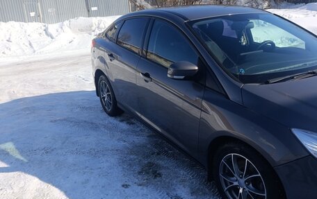 Ford Focus III, 2013 год, 920 000 рублей, 6 фотография