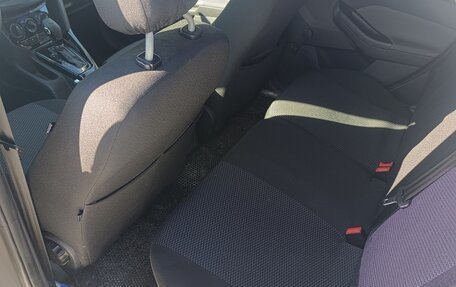 Ford Focus III, 2013 год, 920 000 рублей, 7 фотография