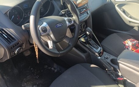 Ford Focus III, 2013 год, 920 000 рублей, 8 фотография