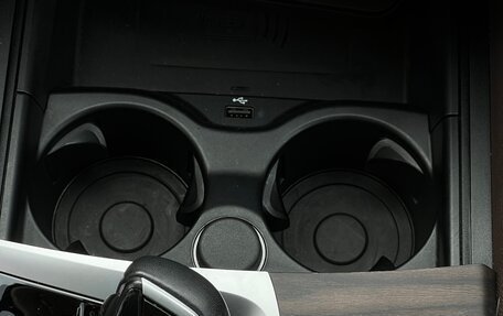 BMW 5 серия, 2020 год, 5 500 000 рублей, 20 фотография