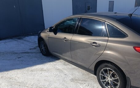 Ford Focus III, 2013 год, 920 000 рублей, 3 фотография