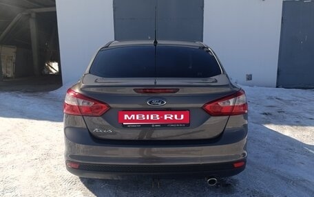 Ford Focus III, 2013 год, 920 000 рублей, 2 фотография