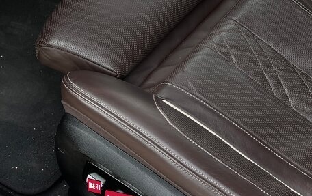 BMW 5 серия, 2020 год, 5 500 000 рублей, 23 фотография