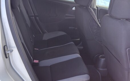 Peugeot 207 I, 2006 год, 315 000 рублей, 10 фотография