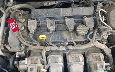 Ford Focus III, 2013 год, 920 000 рублей, 9 фотография