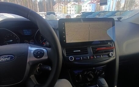 Ford Focus III, 2013 год, 920 000 рублей, 10 фотография