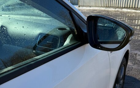 Volkswagen Jetta VI, 2013 год, 1 500 000 рублей, 8 фотография