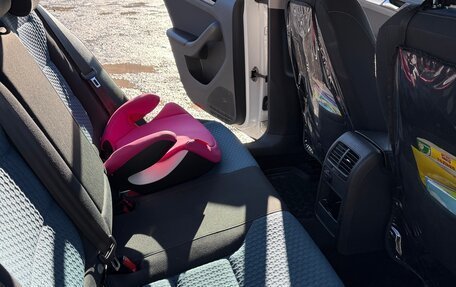 Volkswagen Jetta VI, 2013 год, 1 500 000 рублей, 12 фотография