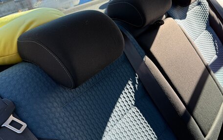 Volkswagen Jetta VI, 2013 год, 1 500 000 рублей, 13 фотография