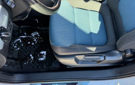 Volkswagen Jetta VI, 2013 год, 1 500 000 рублей, 17 фотография