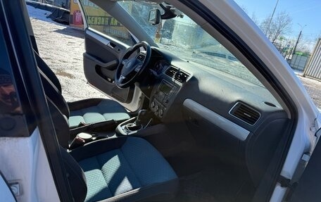 Volkswagen Jetta VI, 2013 год, 1 500 000 рублей, 15 фотография