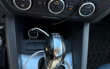 Volkswagen Jetta VI, 2013 год, 1 500 000 рублей, 23 фотография