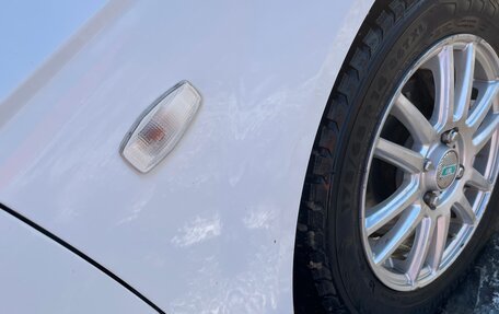 Hyundai Getz I рестайлинг, 2010 год, 470 000 рублей, 8 фотография