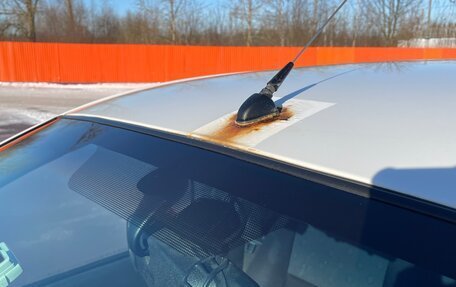 Hyundai Getz I рестайлинг, 2010 год, 470 000 рублей, 10 фотография