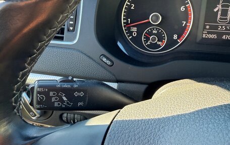 Volkswagen Jetta VI, 2013 год, 1 500 000 рублей, 21 фотография