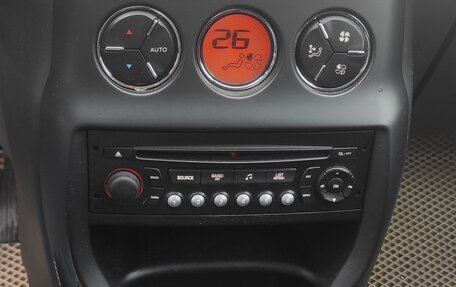 Citroen C3 II, 2010 год, 380 000 рублей, 9 фотография