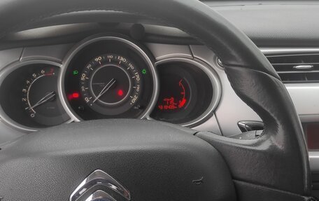 Citroen C3 II, 2010 год, 380 000 рублей, 8 фотография