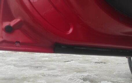 Citroen C3 II, 2010 год, 380 000 рублей, 15 фотография