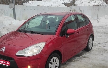Citroen C3 II, 2010 год, 380 000 рублей, 2 фотография