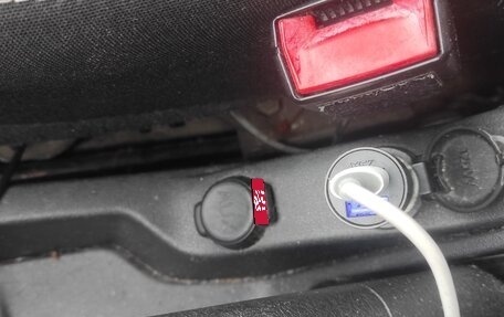 Citroen C3 II, 2010 год, 380 000 рублей, 10 фотография