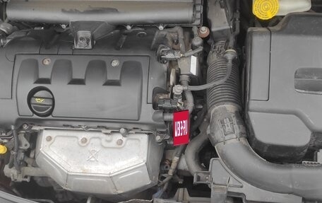 Citroen C3 II, 2010 год, 380 000 рублей, 17 фотография