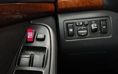 Toyota Avensis III рестайлинг, 2006 год, 820 000 рублей, 5 фотография