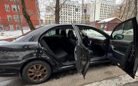 Toyota Avensis III рестайлинг, 2006 год, 820 000 рублей, 7 фотография