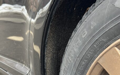 Toyota Avensis III рестайлинг, 2006 год, 820 000 рублей, 9 фотография