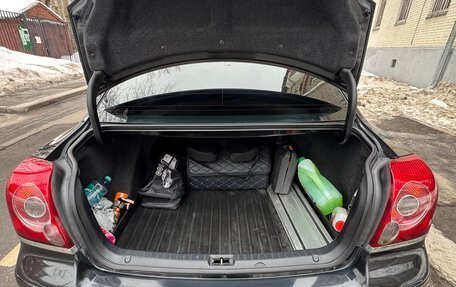 Toyota Avensis III рестайлинг, 2006 год, 820 000 рублей, 14 фотография