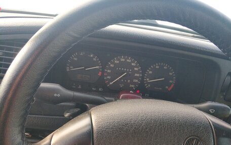 Volkswagen Passat B4, 1995 год, 300 000 рублей, 6 фотография