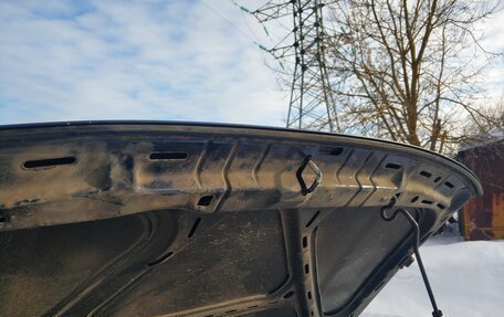 Volkswagen Passat B4, 1995 год, 300 000 рублей, 4 фотография