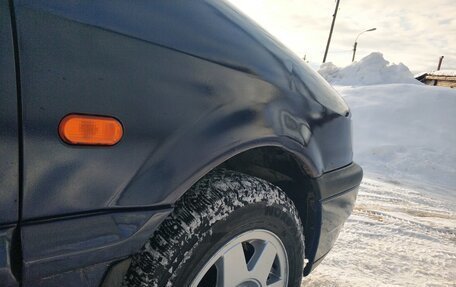 Volkswagen Passat B4, 1995 год, 300 000 рублей, 3 фотография