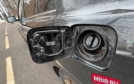 Toyota Avensis III рестайлинг, 2006 год, 820 000 рублей, 12 фотография