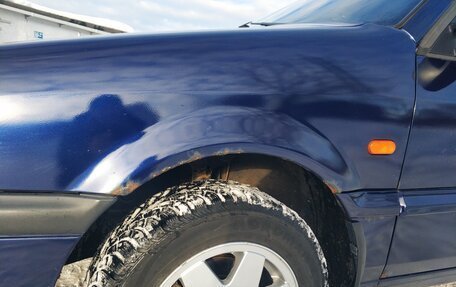 Volkswagen Passat B4, 1995 год, 300 000 рублей, 10 фотография