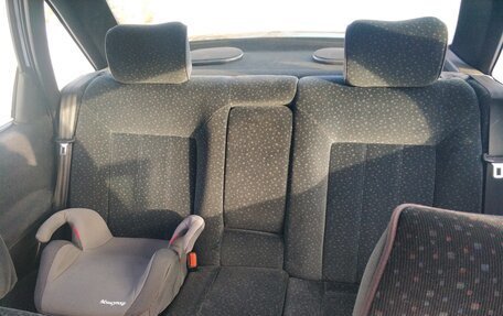 Volkswagen Passat B4, 1995 год, 300 000 рублей, 8 фотография