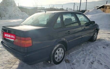 Volkswagen Passat B4, 1995 год, 300 000 рублей, 7 фотография
