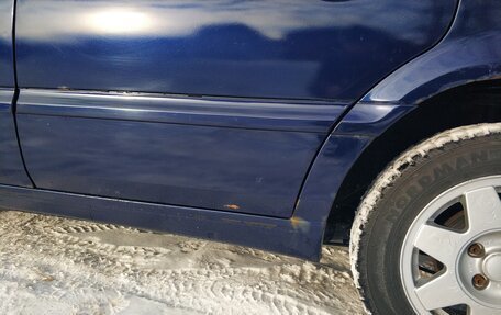 Volkswagen Passat B4, 1995 год, 300 000 рублей, 15 фотография