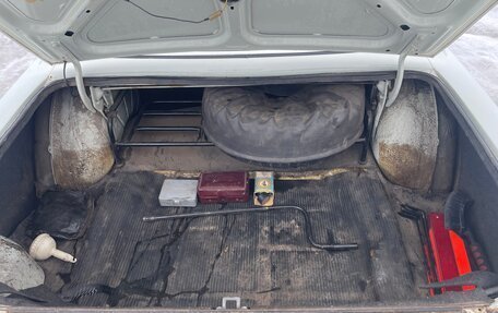 ГАЗ 31029 «Волга», 1996 год, 600 000 рублей, 5 фотография