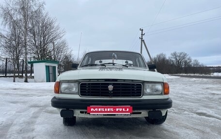 ГАЗ 31029 «Волга», 1996 год, 600 000 рублей, 2 фотография