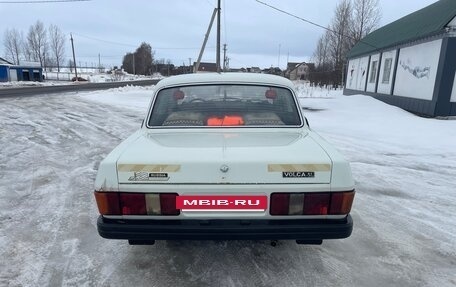 ГАЗ 31029 «Волга», 1996 год, 600 000 рублей, 4 фотография